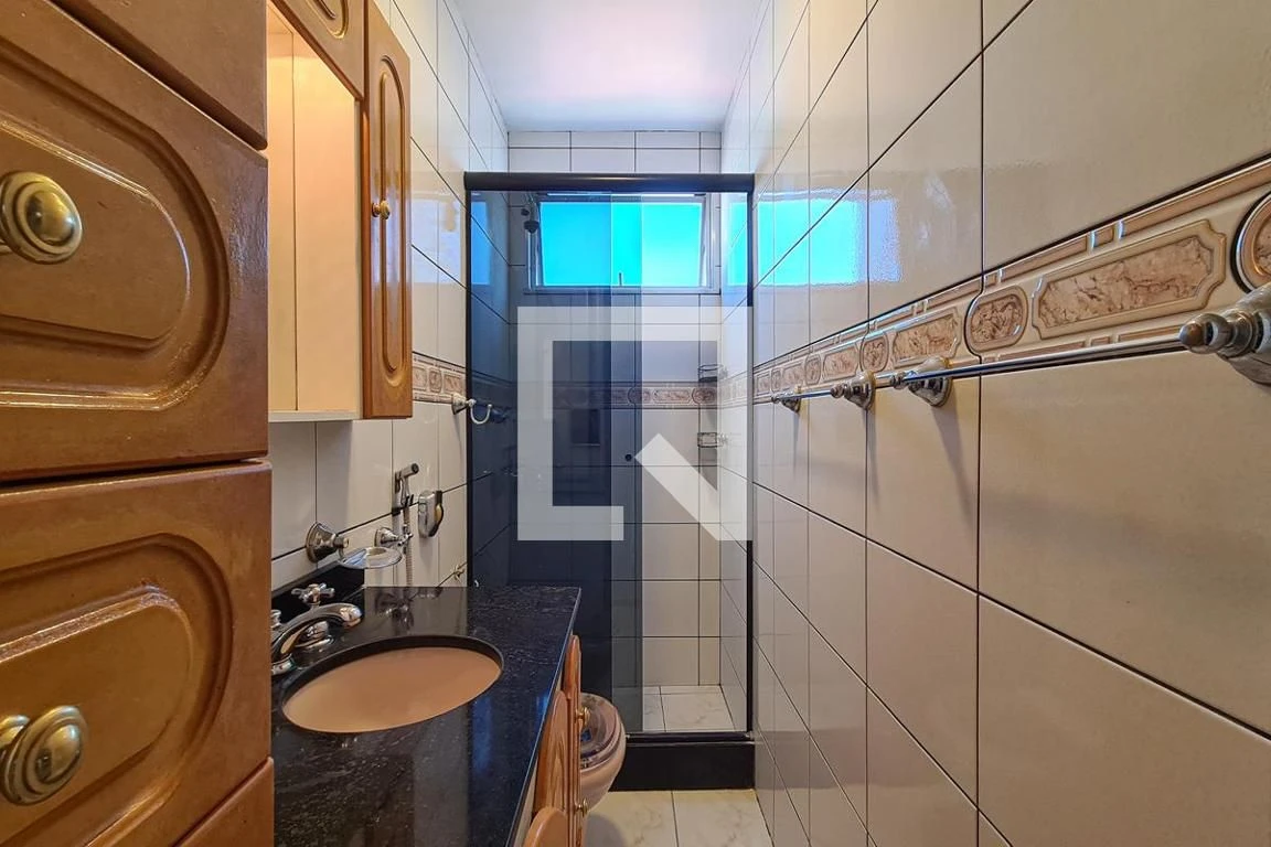 3 quartos e espaço de home office: apartamento de 92 m² — photo 54