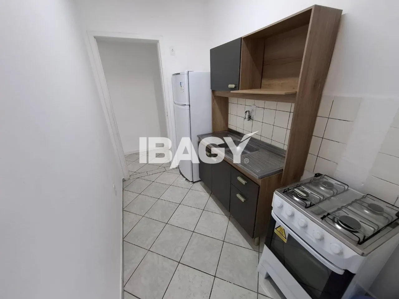 Apartamento sin amueblar de 2 dormitorios y 58 m² — photo 14