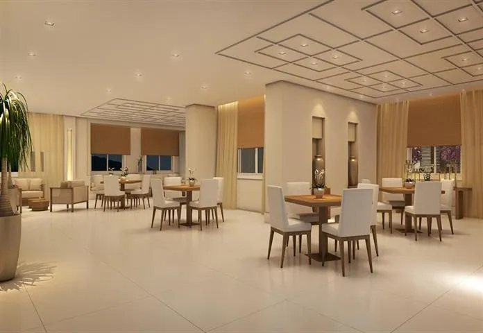 70 m² apartment with a private garden — photo 44