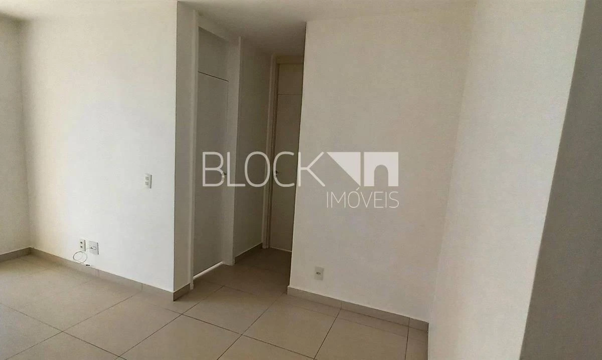 Apartamento de 51 m² com 2 quartos e varanda — photo 14