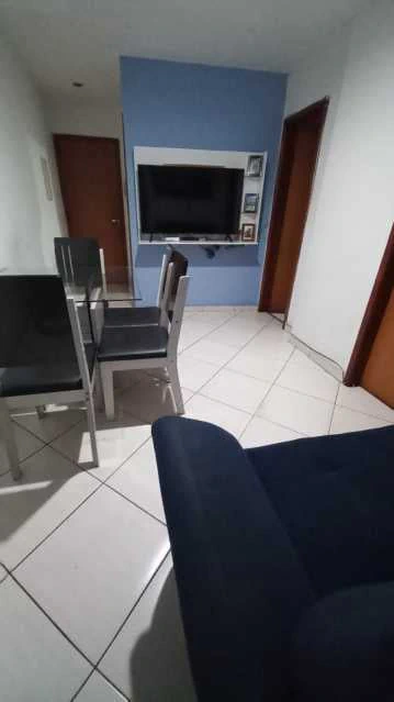 Apartamento de 2 quartos com cozinha a gás — photo 16