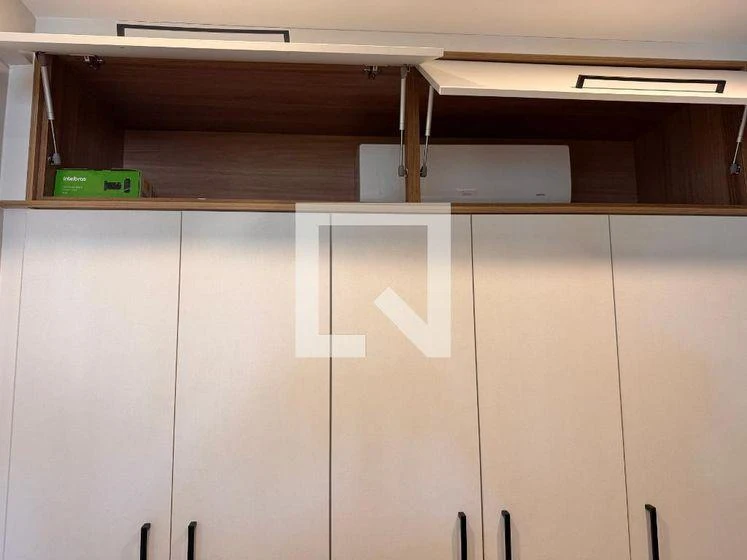 Квартира 125 м² с застеклённым балконом и рабочим местом — photo 46