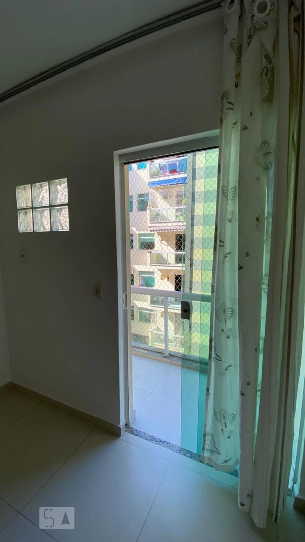2-bedroom apartment in a building with a pool — photo 4