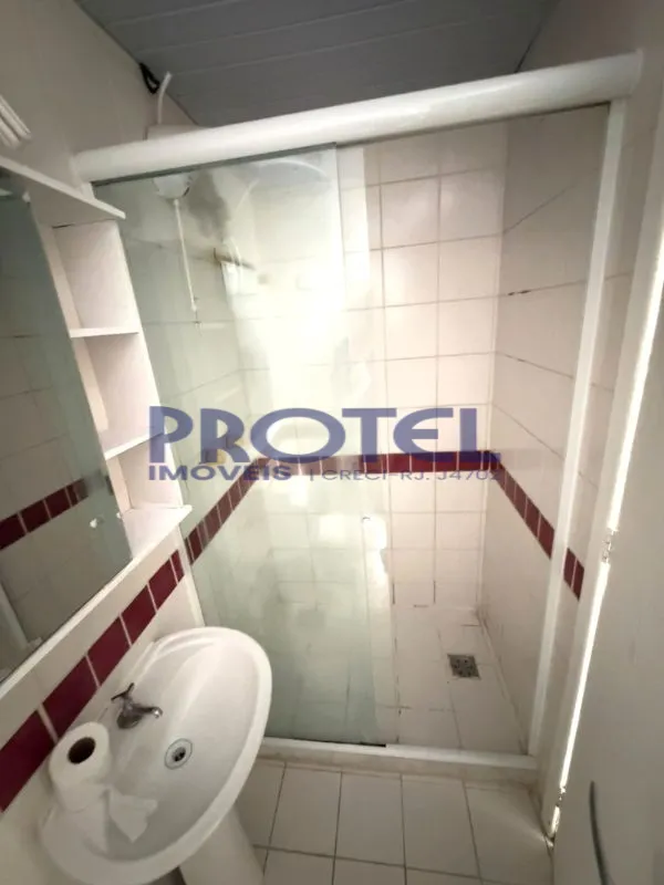 2-bedroom, 61 m² house in Rio de Janeiro — photo 19
