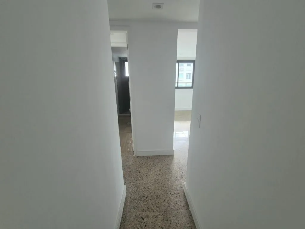 Apartamento de 4 quartos em condomínio com sauna — photo 51