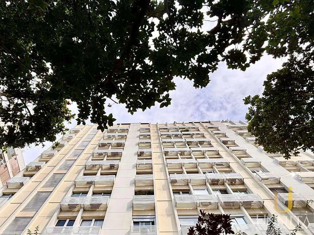Apartamento mobiliado de 2 quartos com área de trabalho — photo 16