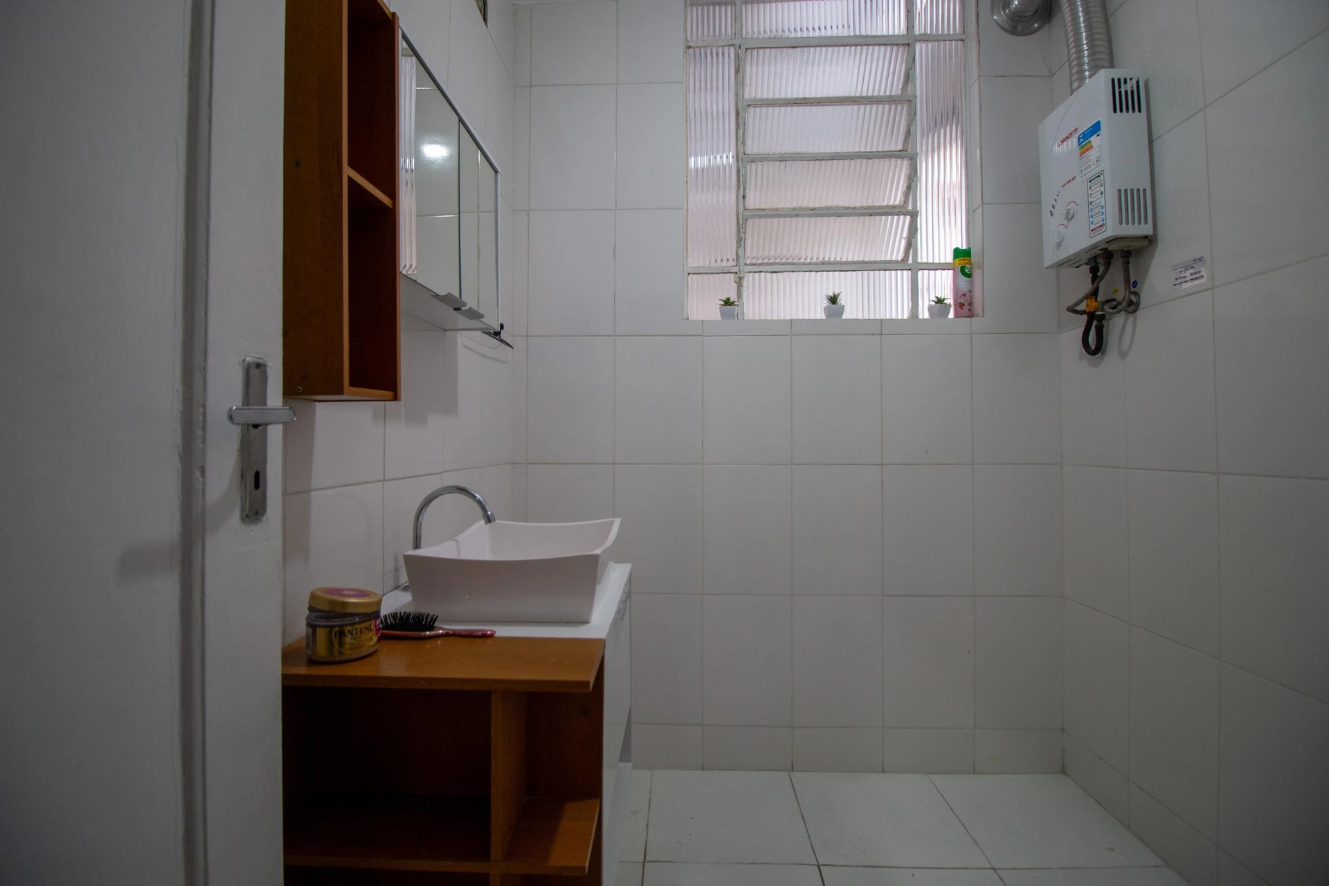 Квартира: 2 спальні, 60 м² — photo 24