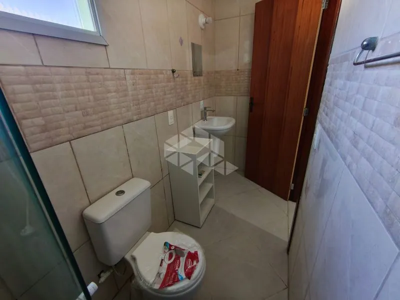 Квартира 68 м² с отдельной кухней и 2 спальнями — photo 28