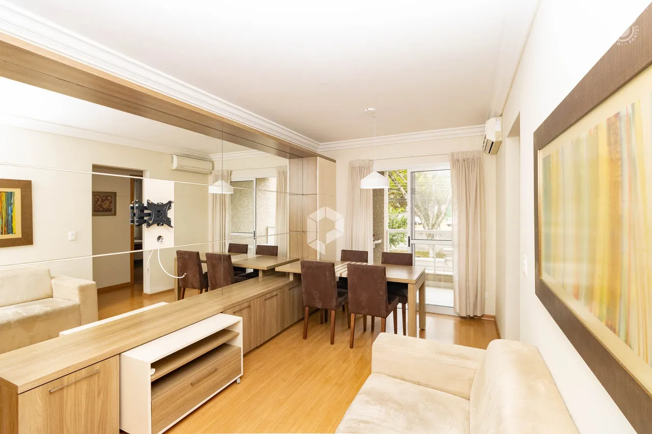 2-bedroom apartment with en-suite and balcony grill — photo 2
