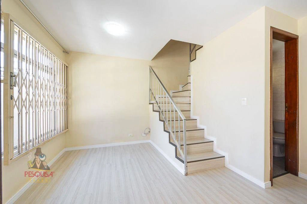 House, 90 m², with a garden