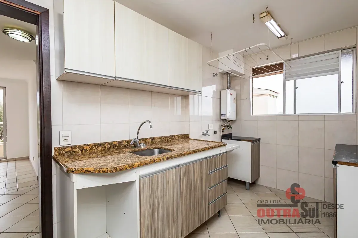 2-bedroom apartment, 54 m² — photo 2