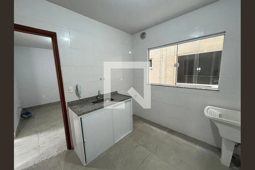 Квартира: 2 спальні, 36 м² — photo 7