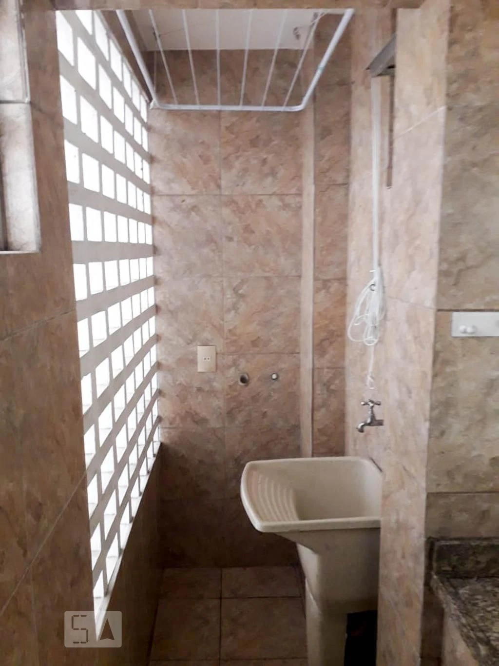 2-bedroom, 40 m² apartment in Rio de Janeiro — photo 12