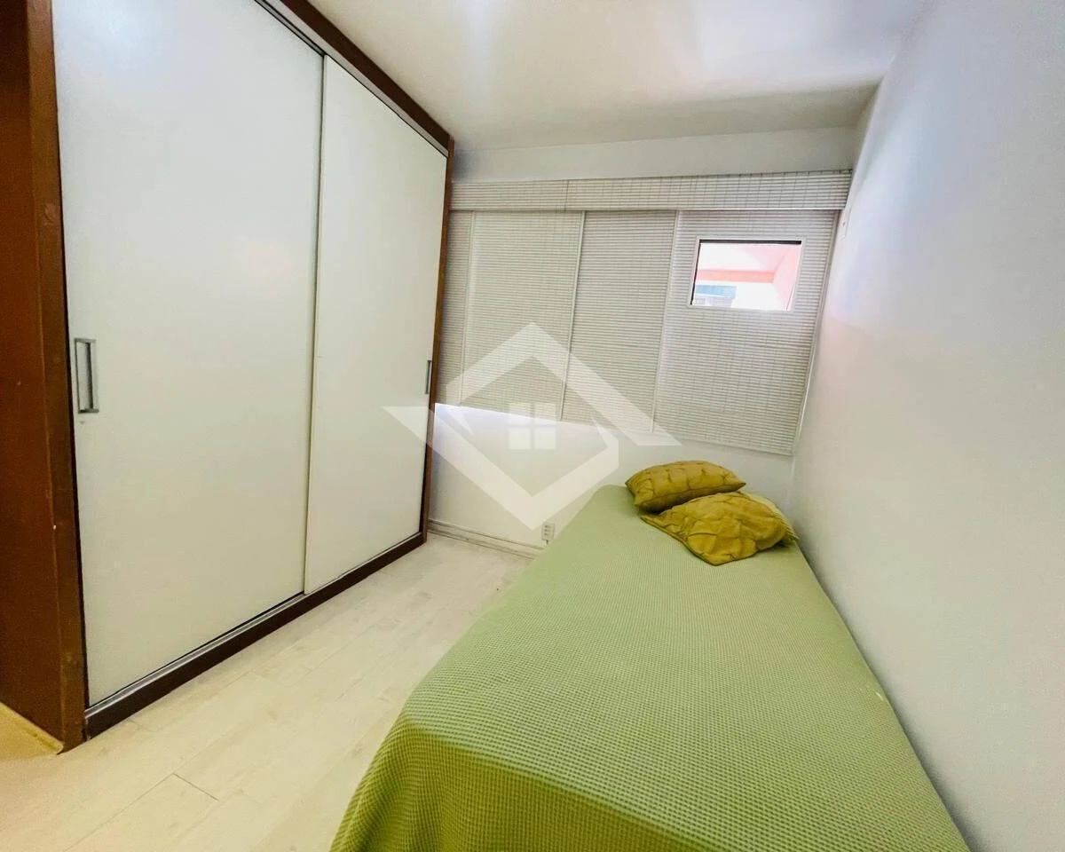 Mountain view in a 2-bedroom apartment, 74 m² — photo 11