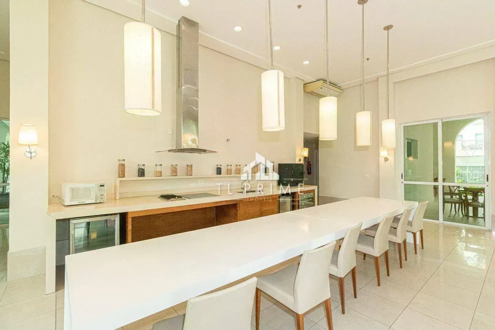 Apartamento de 2 quartos com 2 vagas e varanda — photo 91
