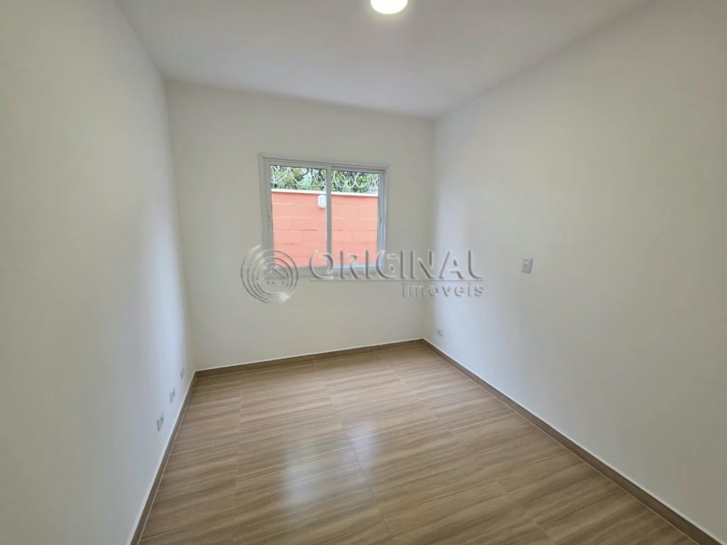 3-bedroom house, 1 with its own bathroom, 75 m², Curitiba — photo 3