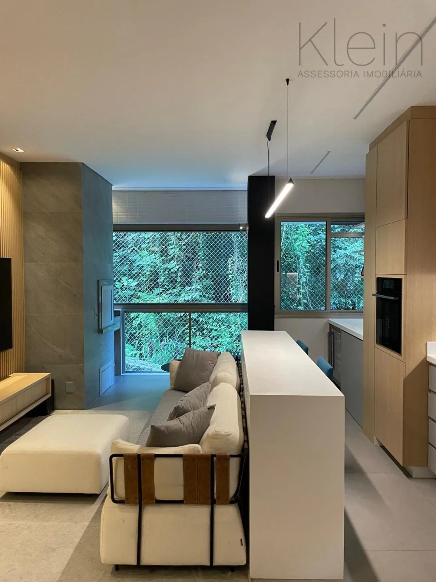 Квартира 109 м² з 2 спальнями-сюїтами та 3 ванними — photo 22