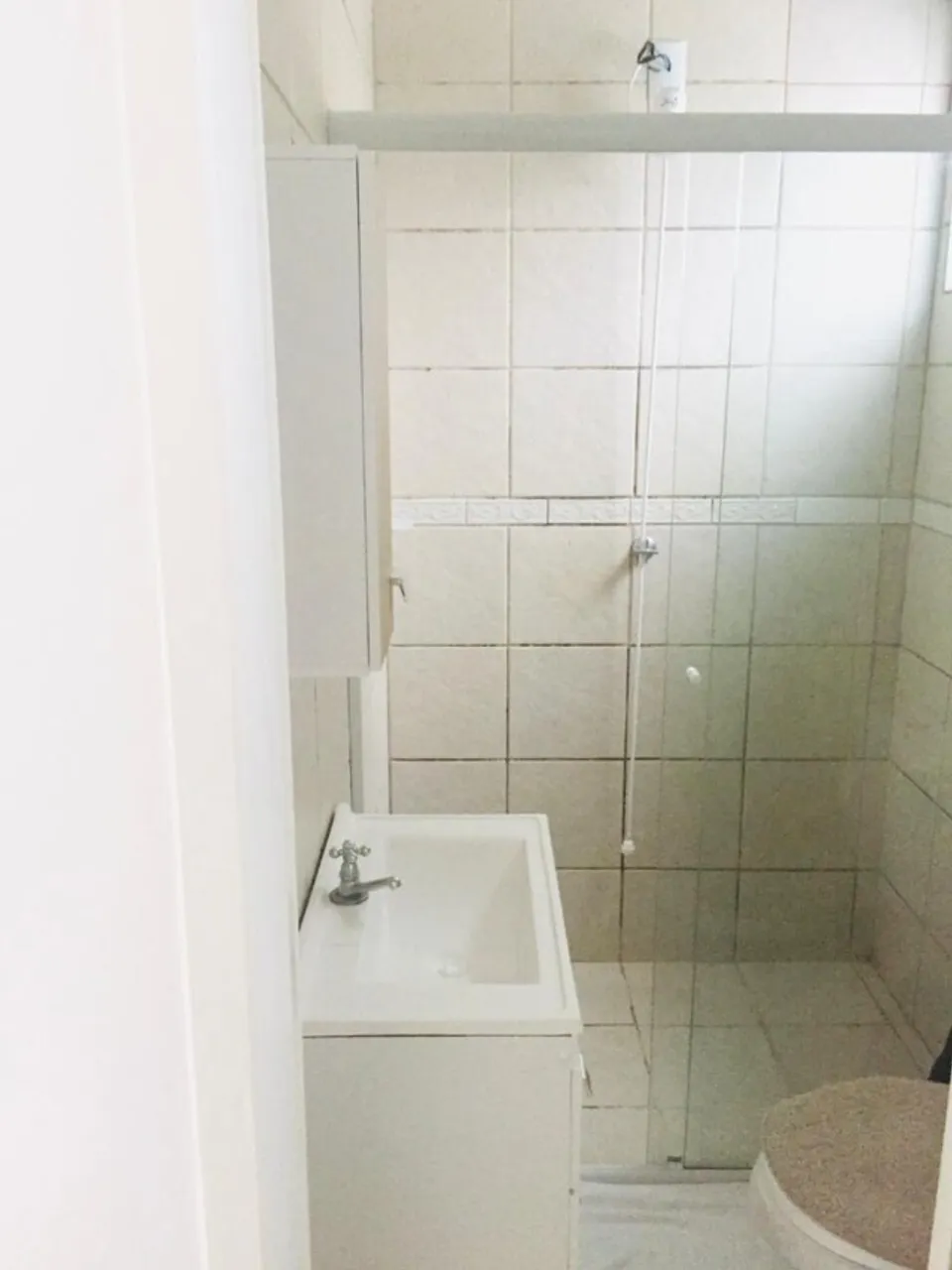 Furnished one-bedroom, 40 m² apartment in Florianópolis — photo 7