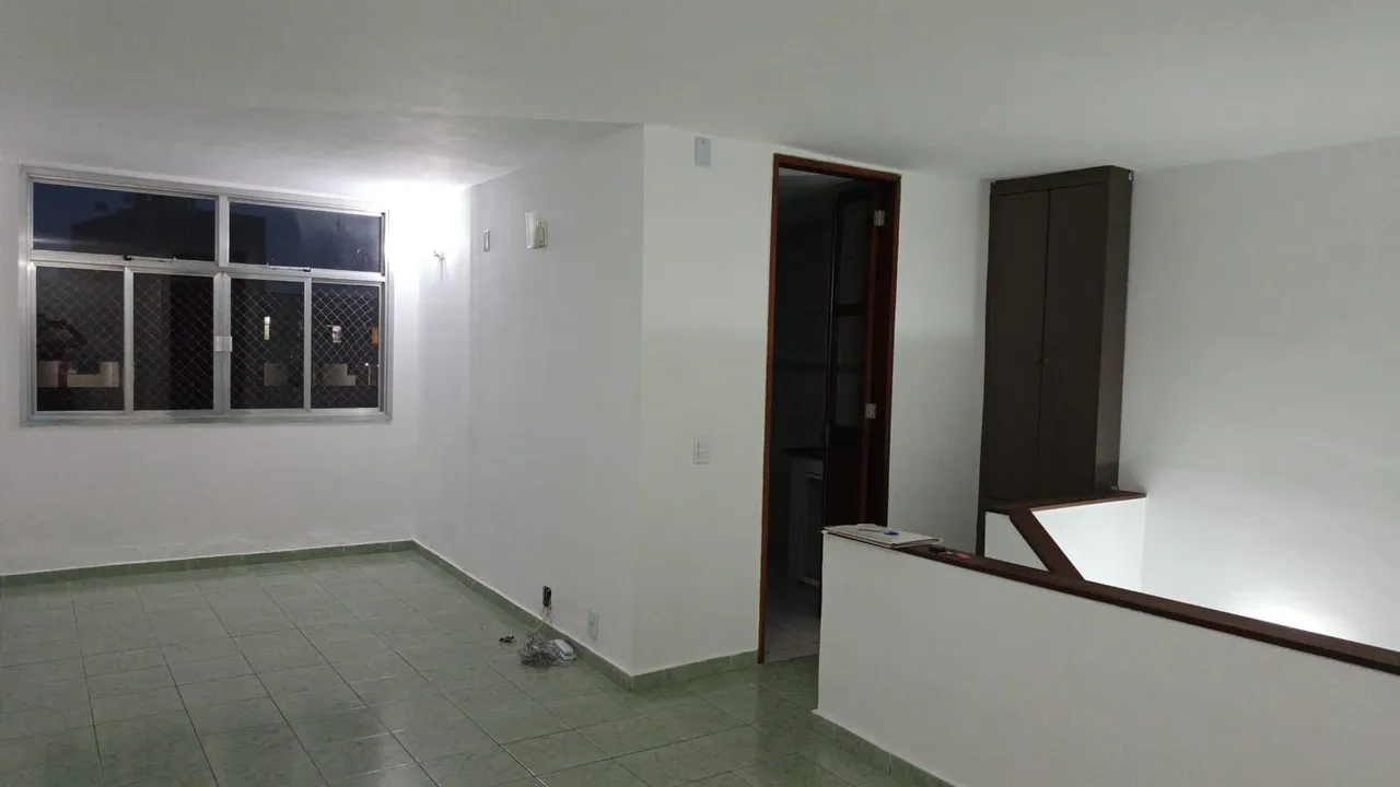 2-bedroom house with a mountain view in Rio de Janeiro — photo 8