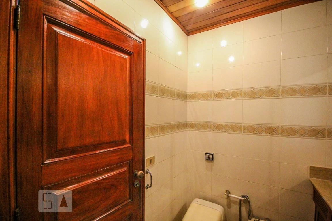 Apartment with 4 bedrooms, 4 baths and 300 m² — photo 43