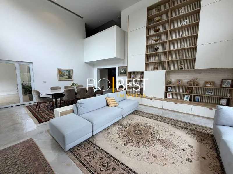 House with 6 en-suite bedrooms and private garden, 1000 m² — photo 18