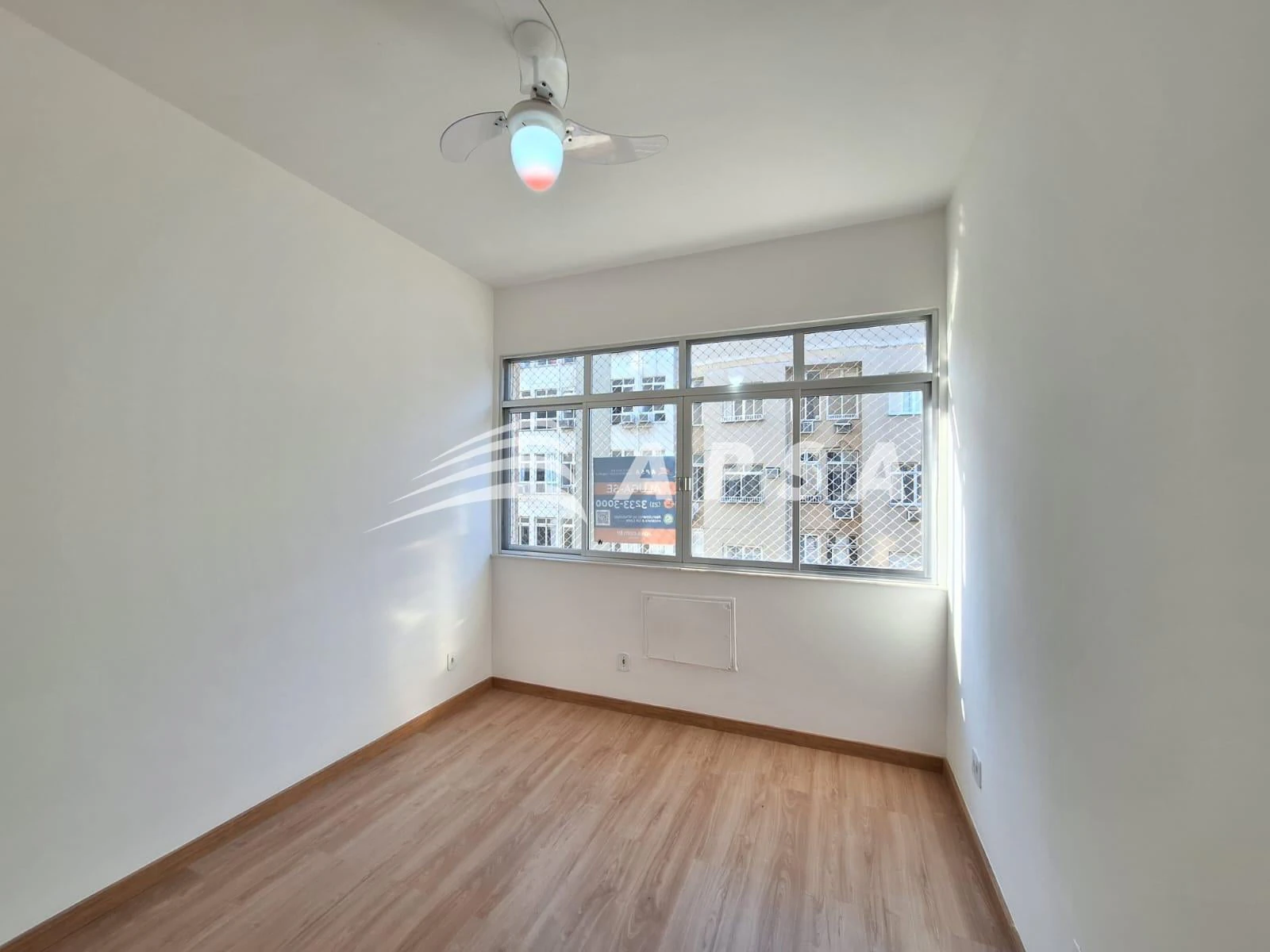 97 m² apartment with 3 bedrooms and 2 bathrooms — photo 8