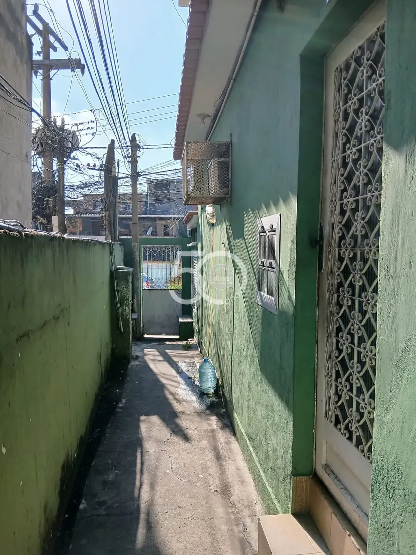 Apartamento de 38 m² com 2 quartos e sem vaga — photo 23