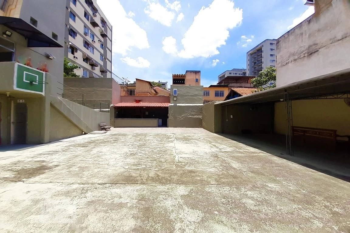 Apartamento de 2 quartos e 80 m² — photo 3