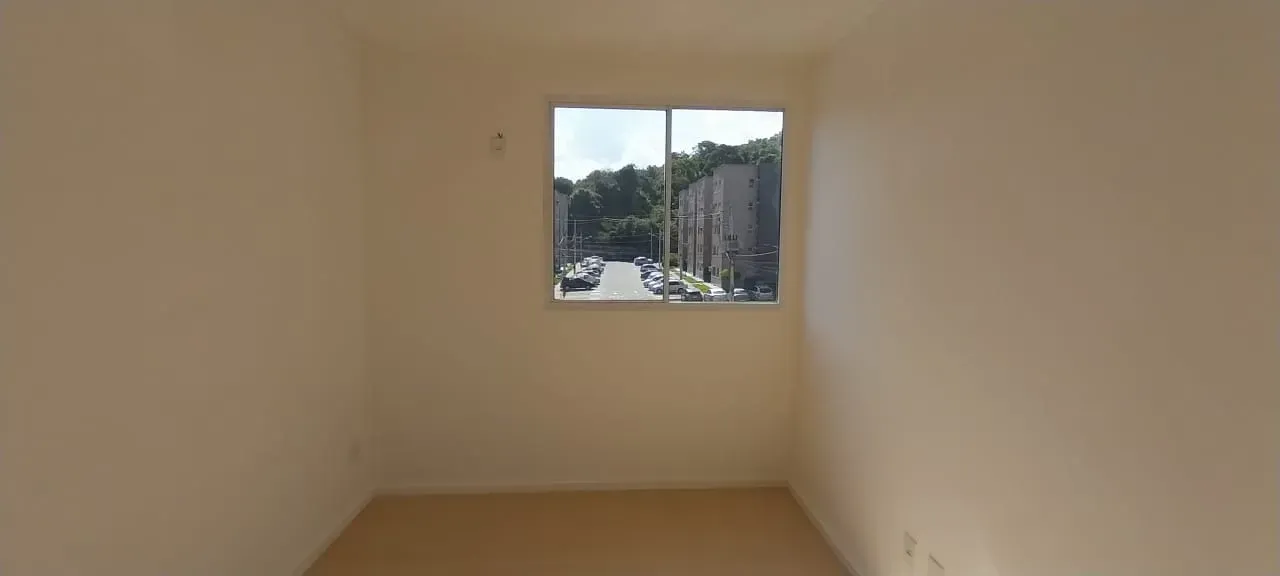 Unfurnished 2-bedroom apartment with 1 bathroom — photo 10