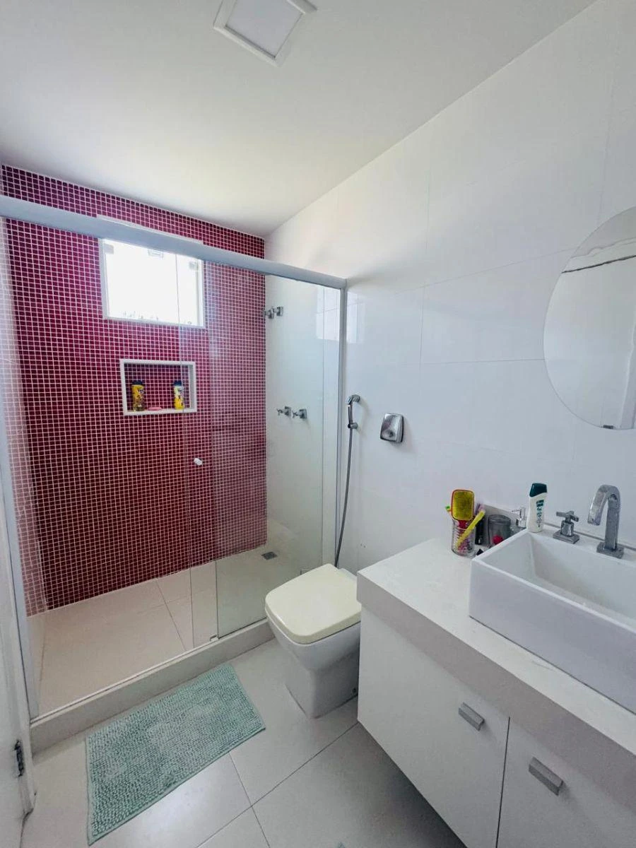 Duplex house with 4 en-suite bedrooms and 3 parking — photo 9