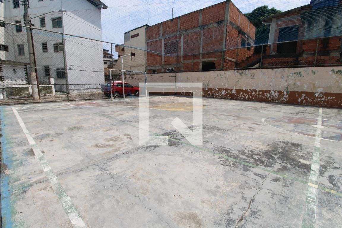 Квартира 60 м², 2 спальни, Рио-де-Жанейро — photo 22