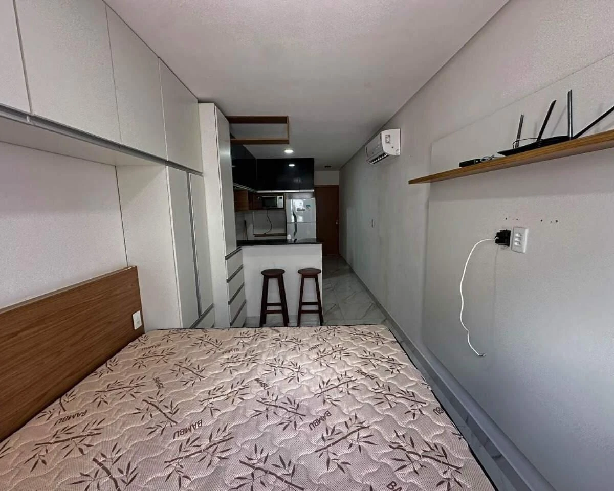 Студия, 23 м² — photo 9