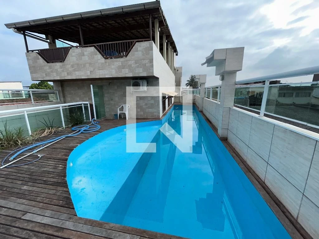 Furnished house for rent with 3 bedrooms and a balcony — photo 6