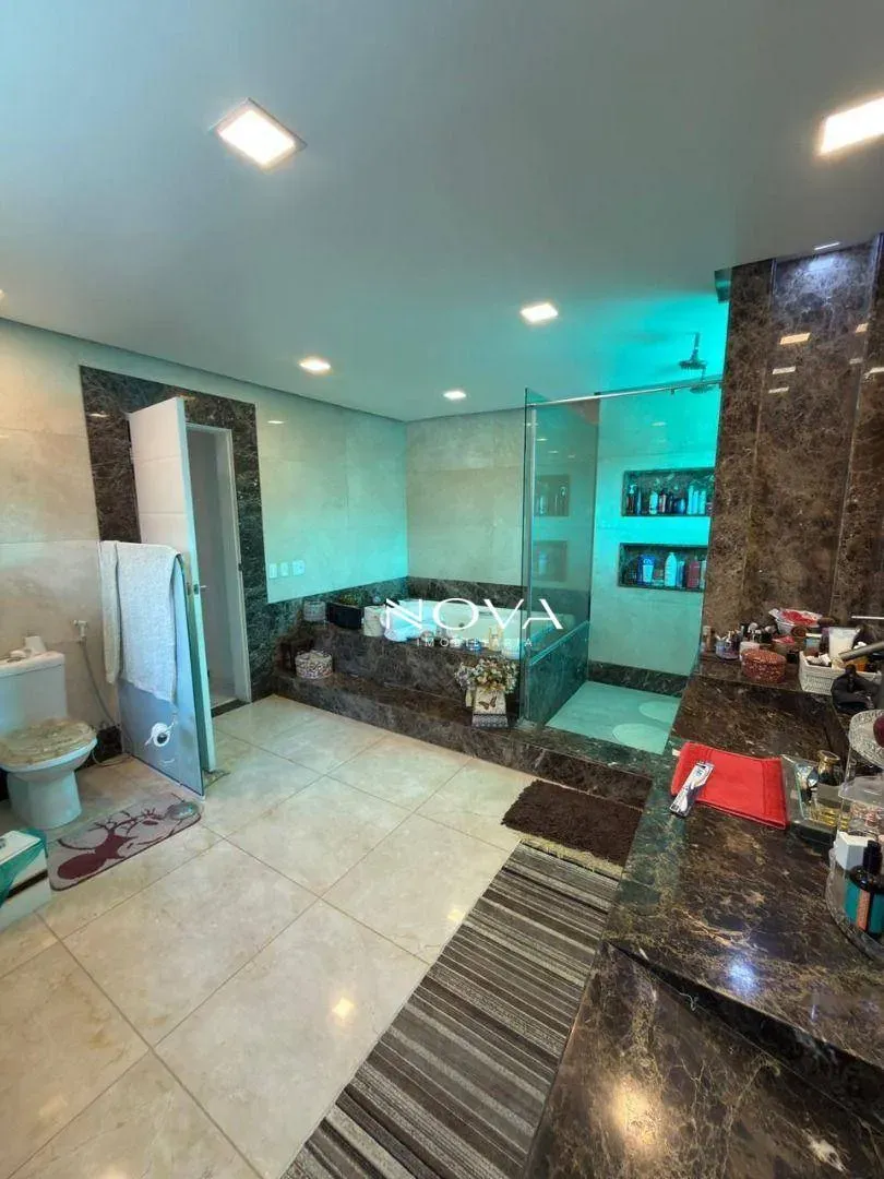 Furnished house with 9 bedrooms and an open kitchen — photo 2