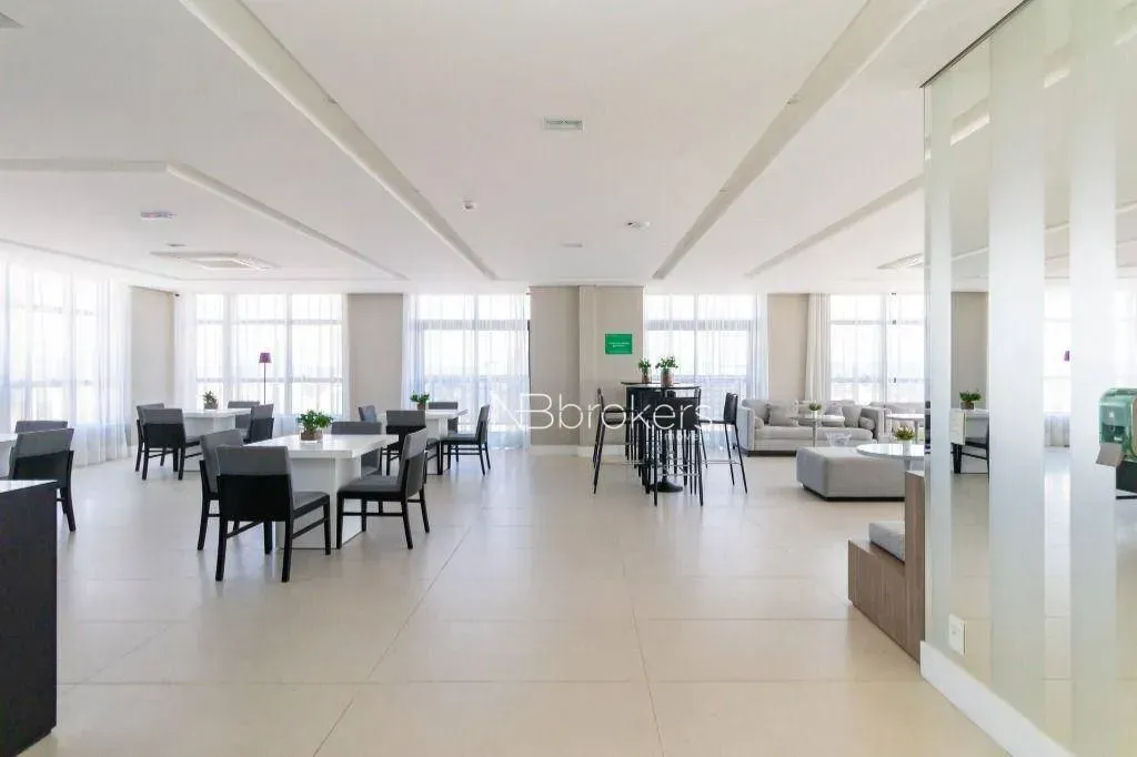 Apartamento mobiliado de 139 m² com 2 quartos e 2 banheiros — photo 34