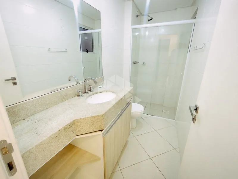 3-bedroom apartment in a building with a pool — photo 3