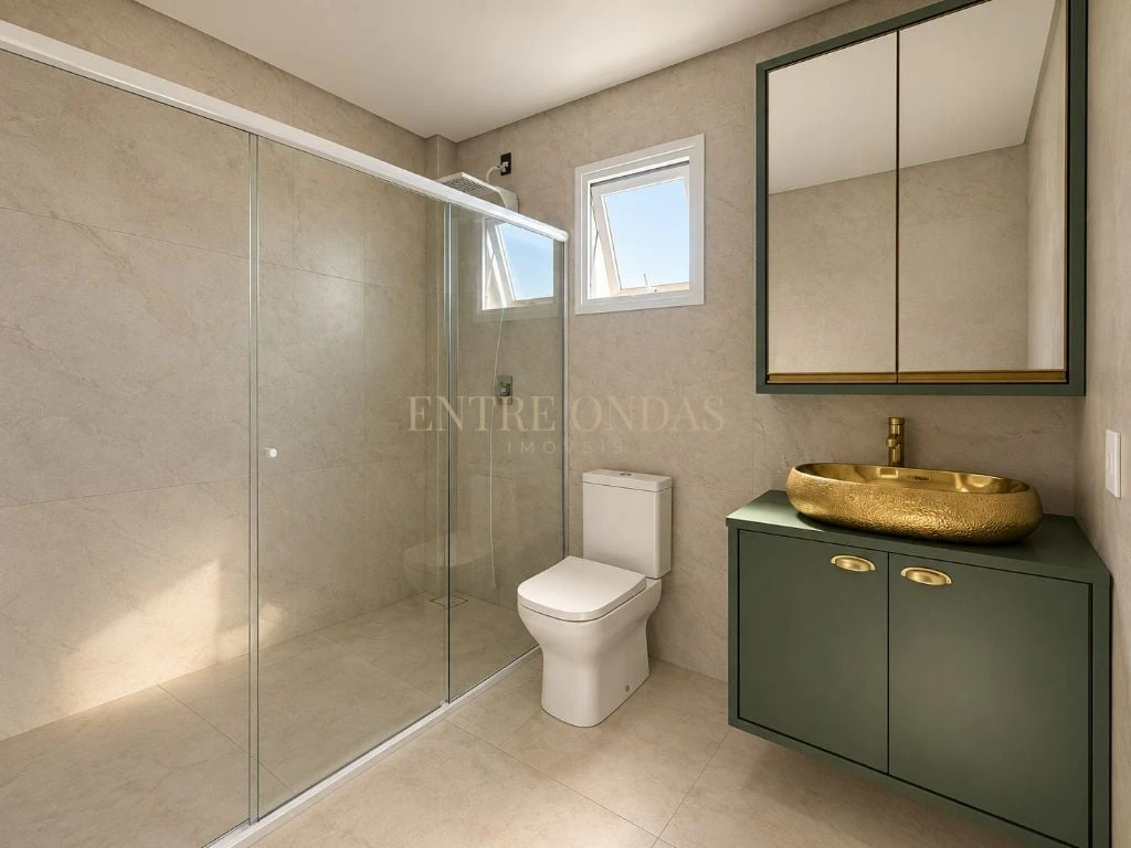 Собственный бассейн и 5 спален: дом 278 м² — photo 24