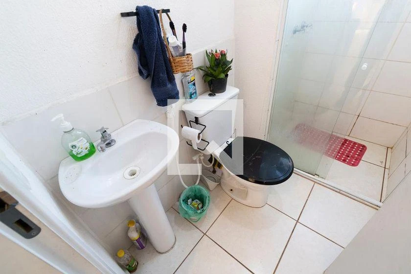 Мебльована квартира з 2 спальнями і 43 м² — photo 33