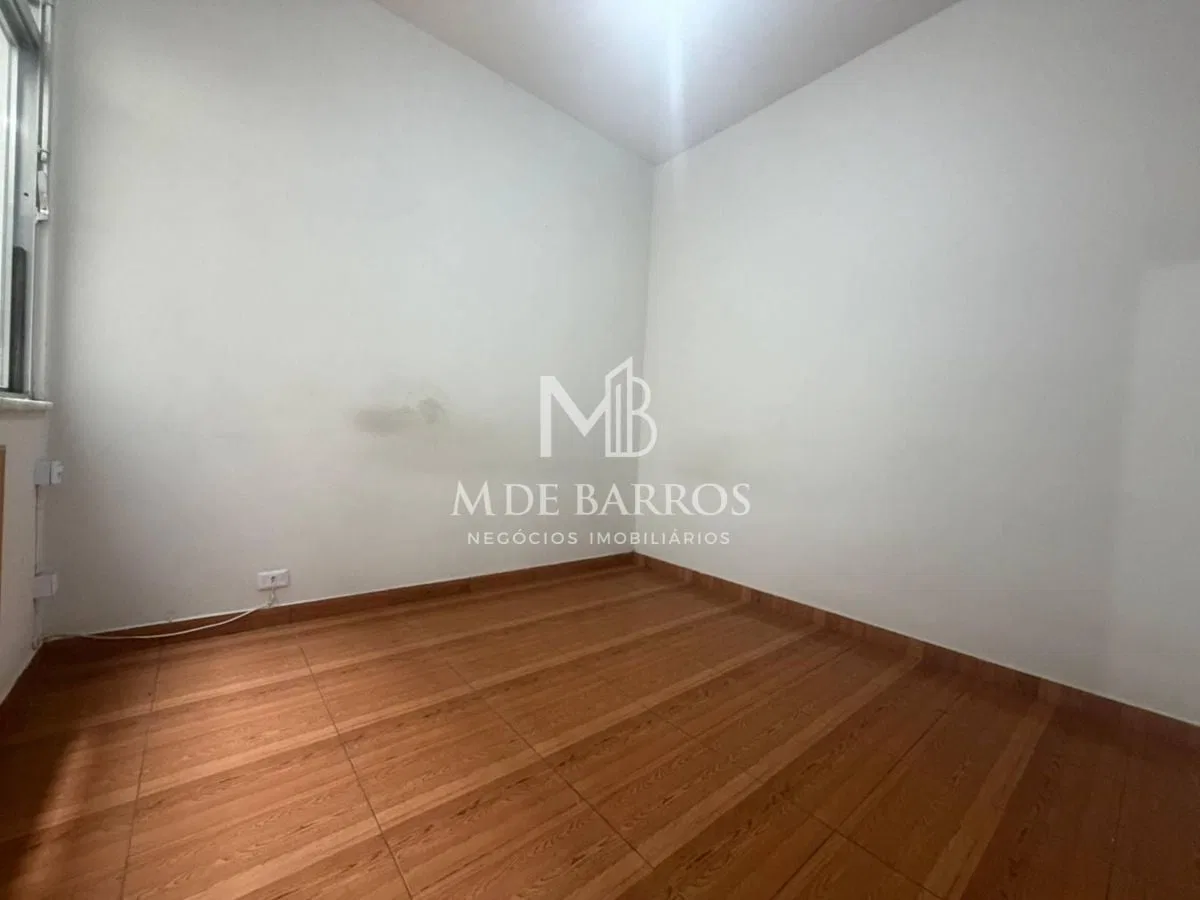 90 m² apartment with 2 bedrooms and 2 bathrooms — photo 6