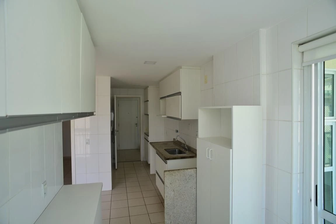 3-bedroom apartment in a building with a sauna — photo 51