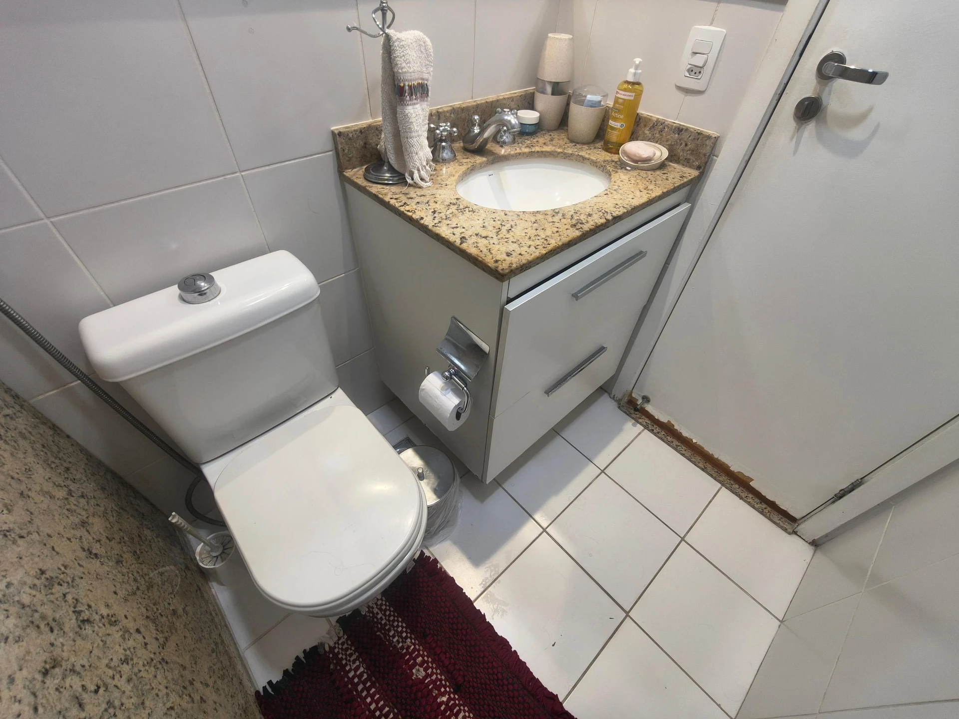 4 quartos e varanda envidraçada: apartamento de 140 m² — photo 43