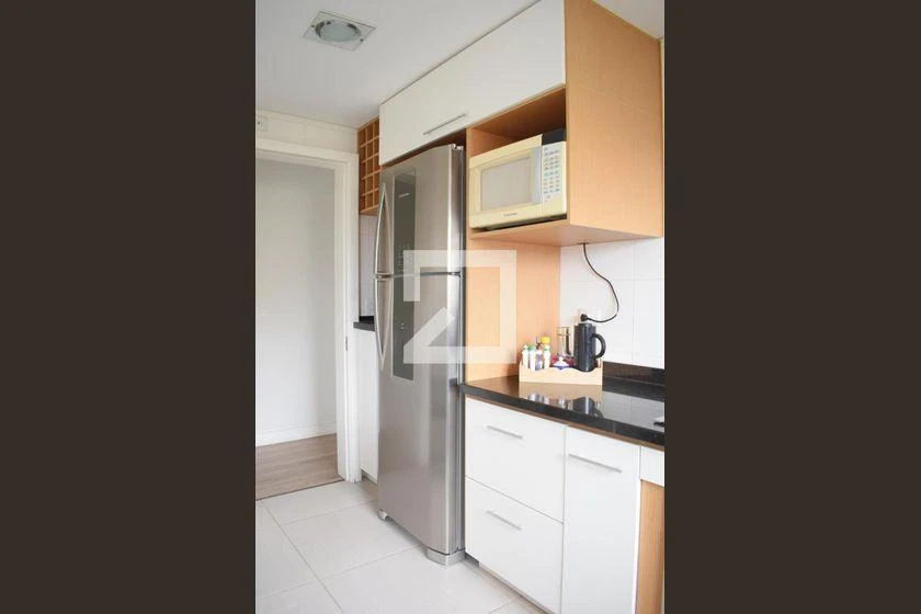 Furnished apartment, 113 m², with a grill on the balcony — photo 7