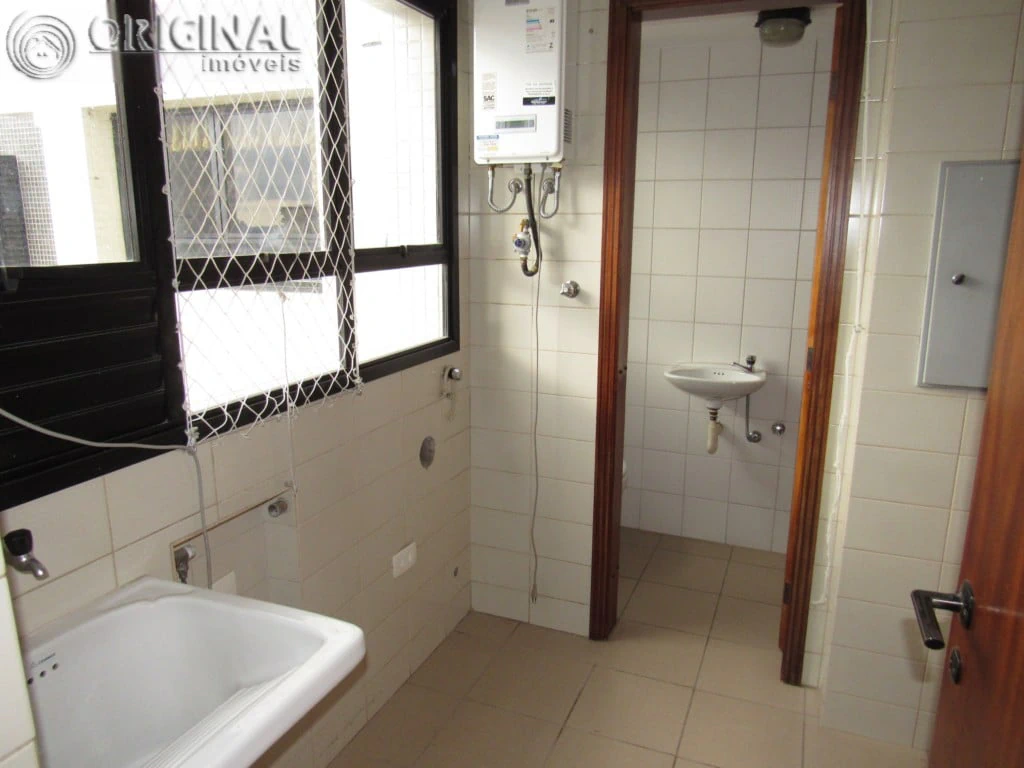 Ванна и 2 спальни: квартира 88 м² — photo 9