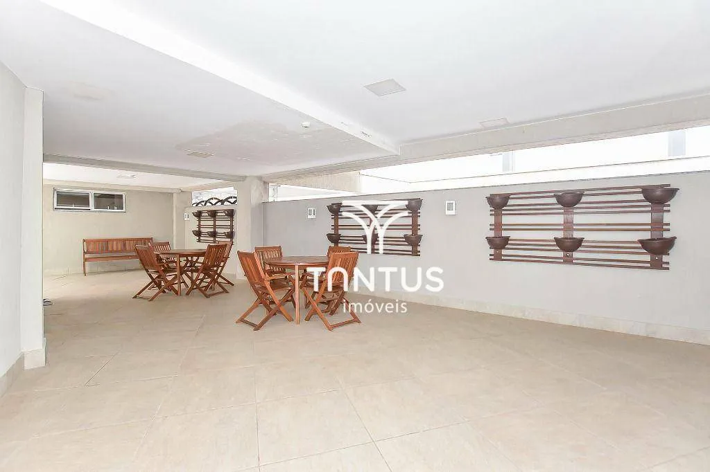 77 m² apartment with open-plan kitchen and gas stove — photo 29