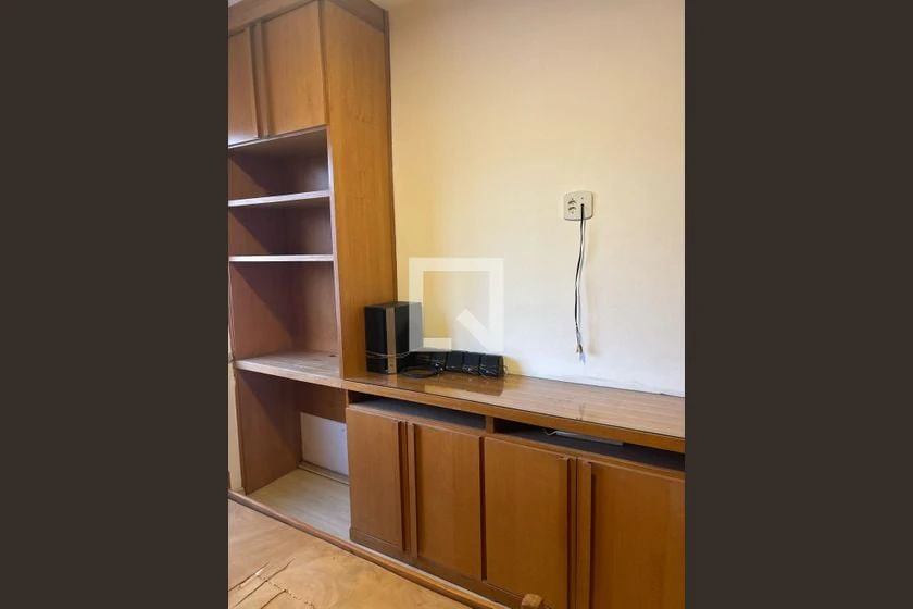 80 m² apartment with 2 bedrooms and a gas stove kitchen — photo 7