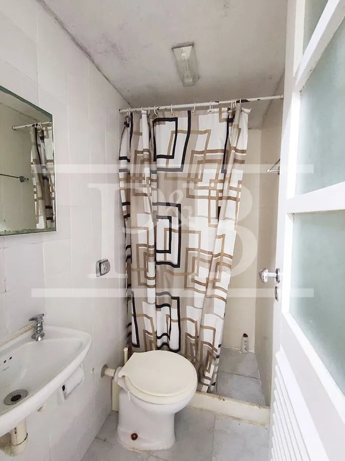 4-bedroom apartment with 283 m² and 2 parking spaces — photo 31