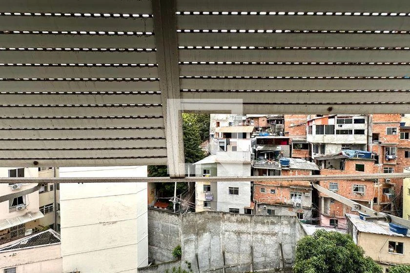 Apartamento mobiliado de 42 m² com 1 banheiro — photo 27