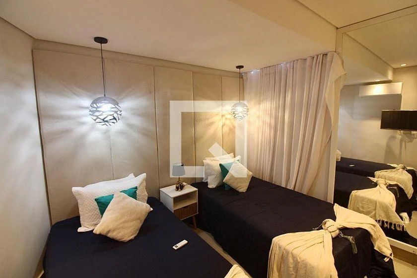 Apartamento mobiliado de 180 m² com 3 quartos — photo 29