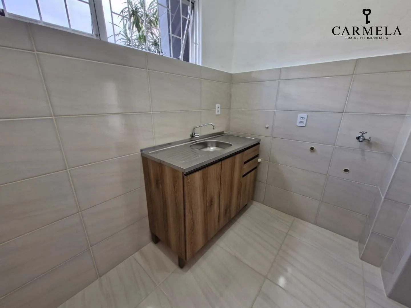 Studio with 1 bedroom and 1 bathroom on the 1st floor — photo 5