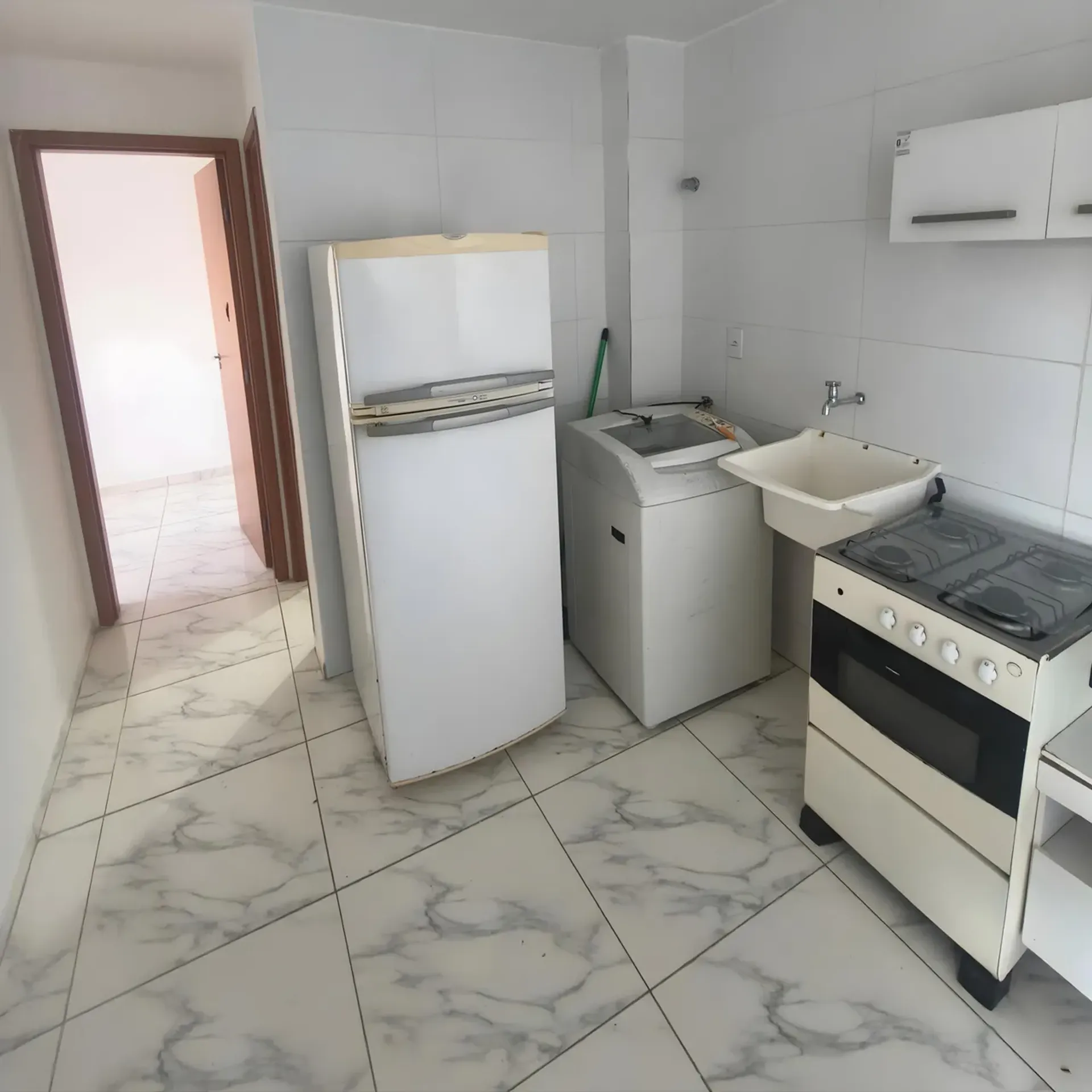 Departamento de 2 dormitorios en edificio con coworking — photo 13
